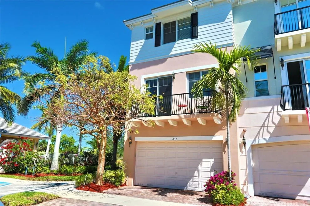 Unit for sale at 632 NW 38th Circle, Boca Raton, FL 33431