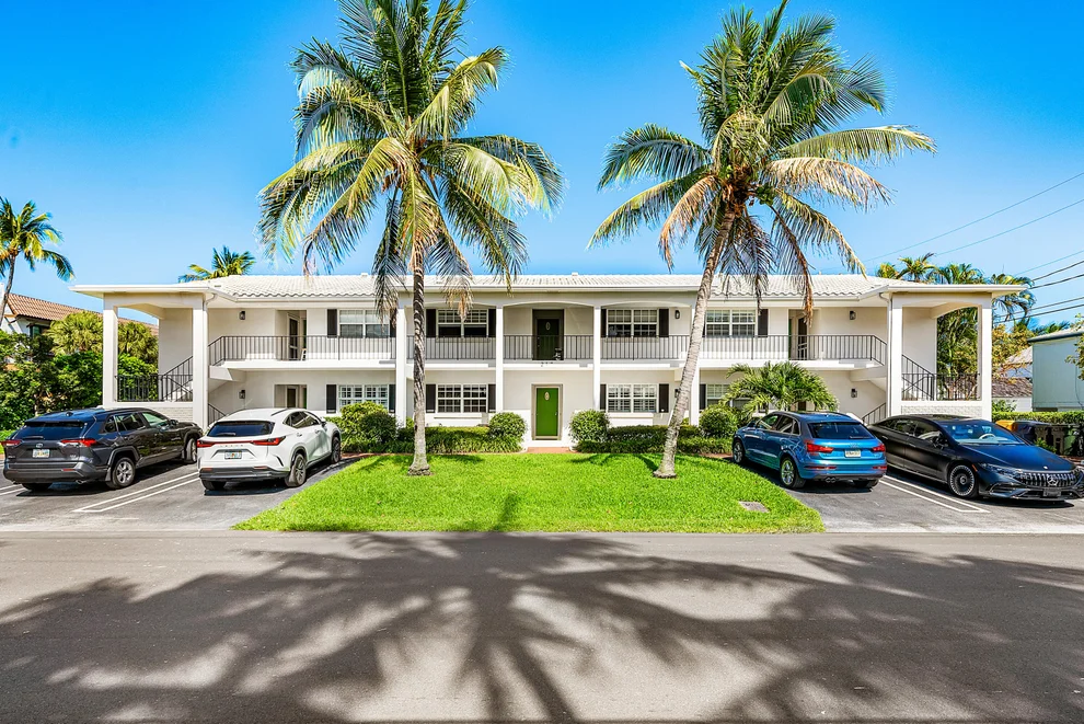 Unit for sale at 217 Gleason Street, Delray Beach, FL 33483