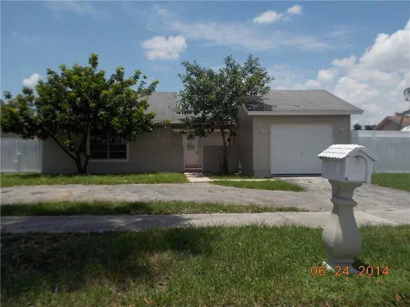 Unit for sale at 5843 NW 197 Te, Hialeah, FL 33015