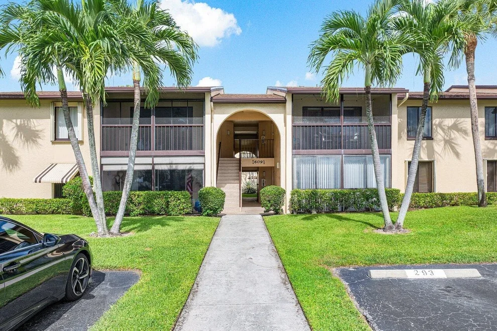Unit for sale at 609 Sea Pine Way, Greenacres, FL 33415