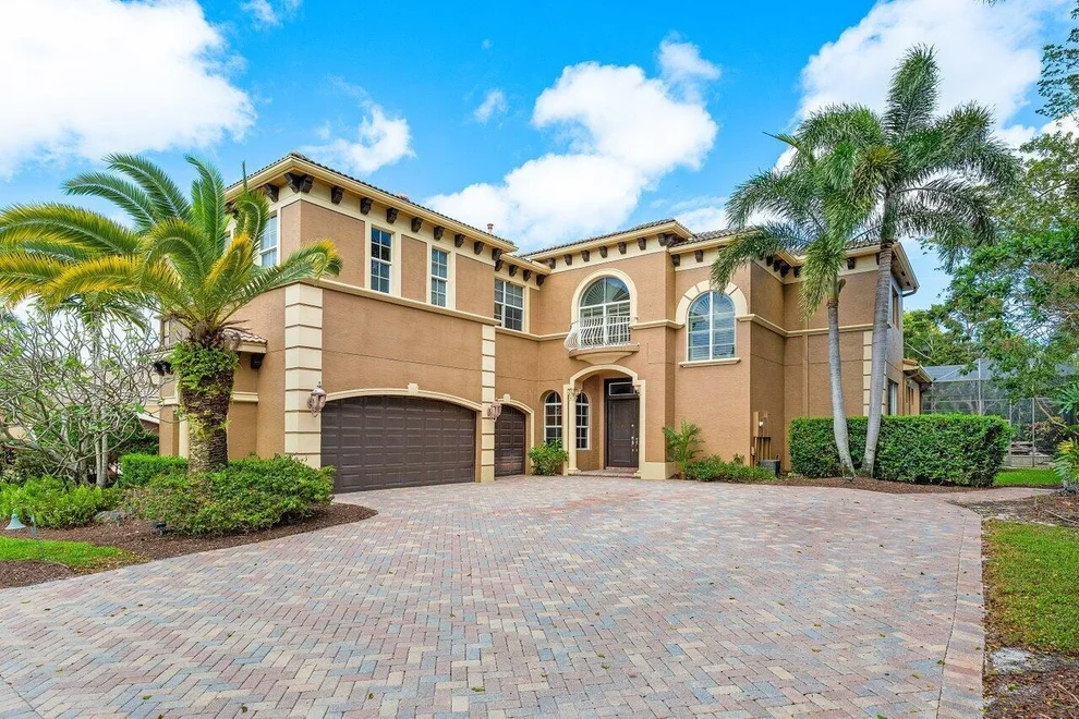 Unit for sale at 6356 D'Orsay Court, Delray Beach, FL 33484