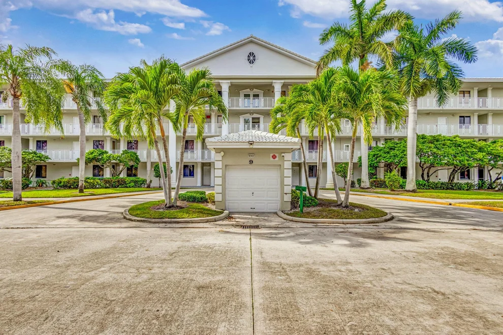 Unit for sale at 2761 Village Boulevard, West Palm Beach, FL 33409