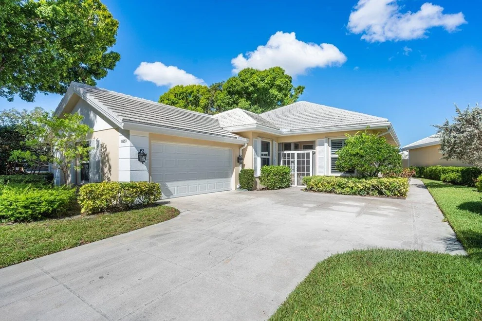 Unit for sale at 8553 Doverbrook Drive, Palm Beach Gardens, FL 33410