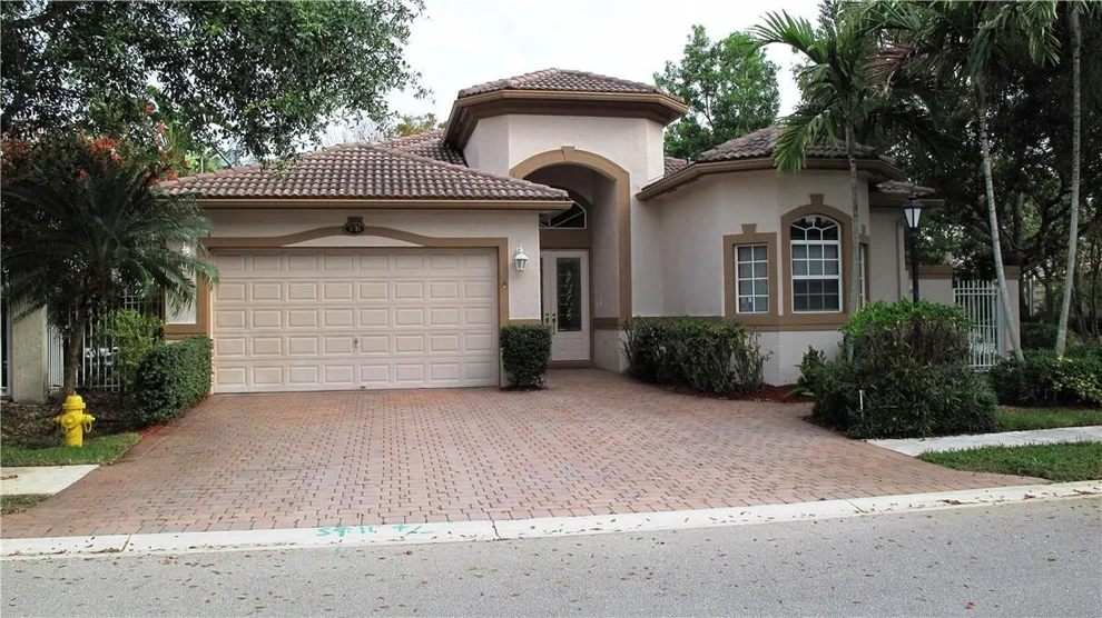 Unit for sale at 5816 NW 122nd Drive, Coral Springs, FL 33076