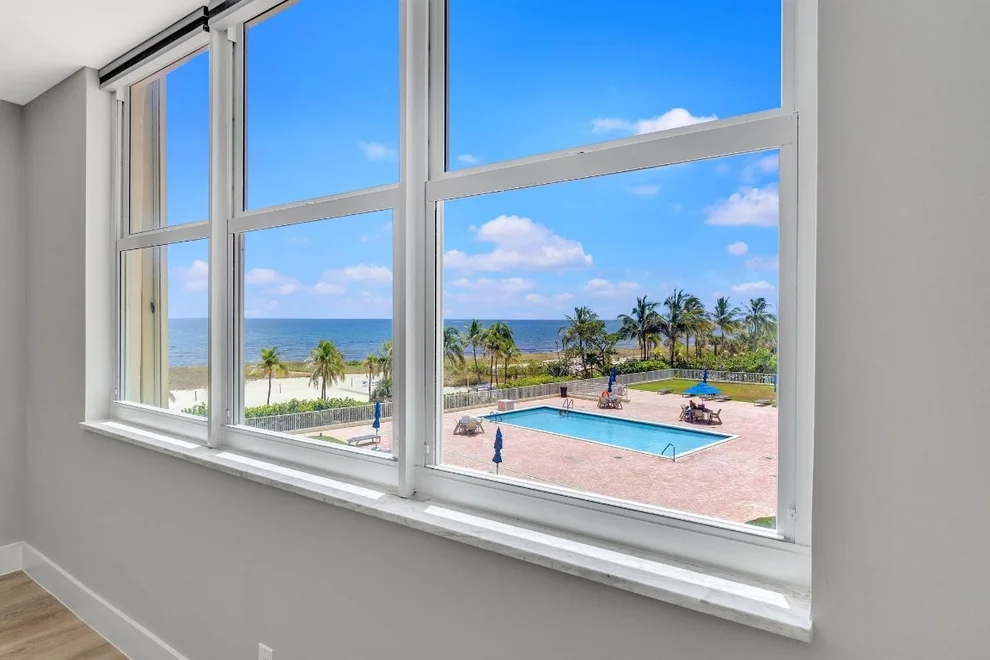 Unit for sale at 750 N Ocean Boulevard, Pompano Beach, FL 33062