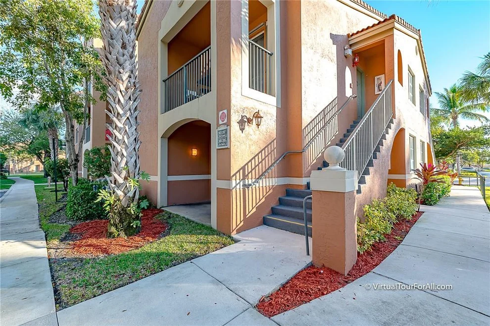 Unit for sale at 8000 N Nob Hill Road, Tamarac, FL 33321