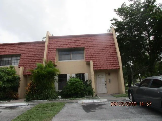 Unit for sale at 2 Ann Lee Lane, Tamarac, FL 33319