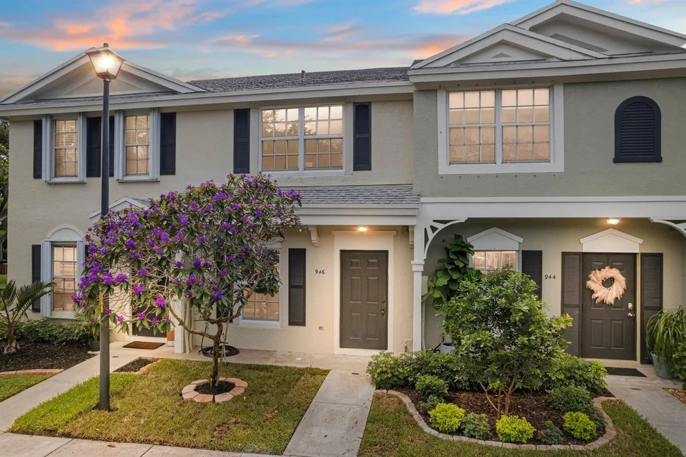 Unit for sale at 946 Kokomo Key Lane, Delray Beach, FL 33483