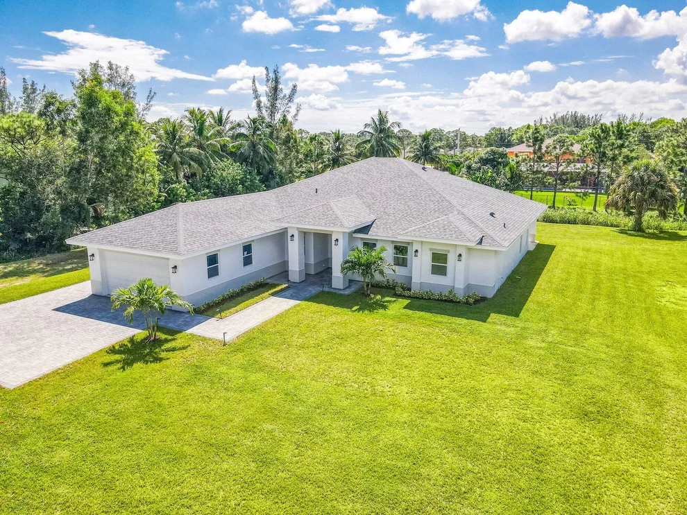 Unit for sale at 12334 72nd Court N, The Acreage, FL 33412