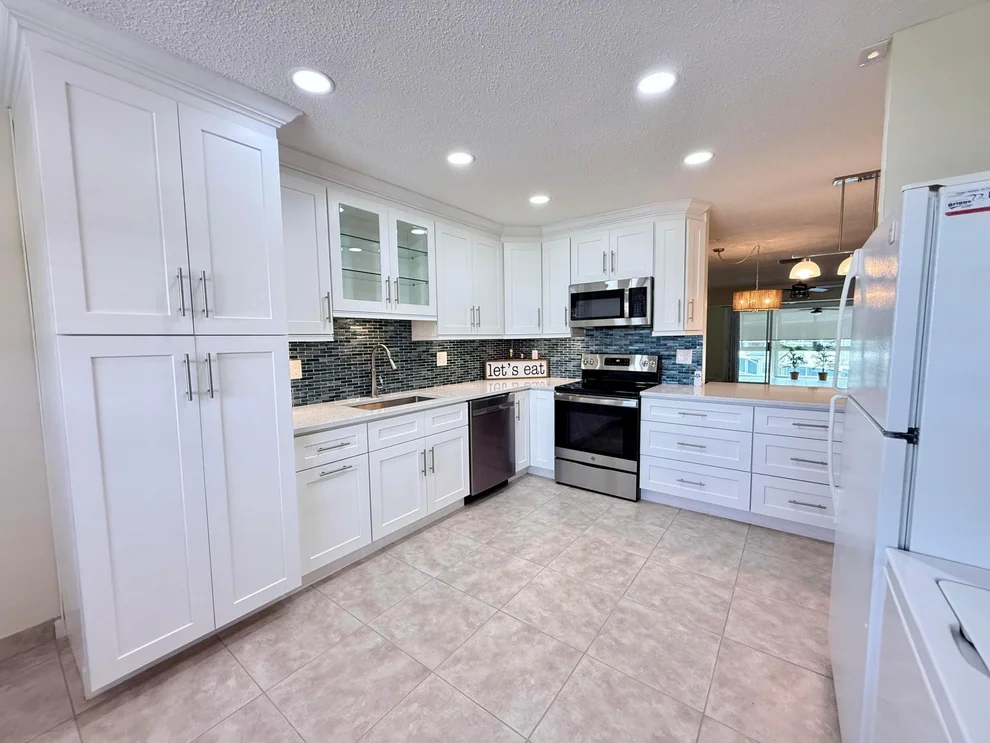 Unit for sale at 1740 NW 19th Terrace, Delray Beach, FL 33445
