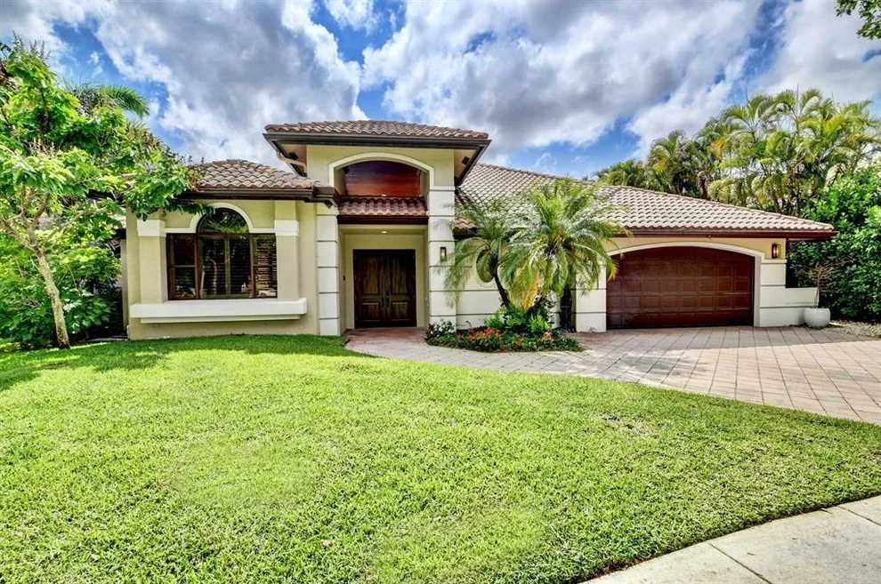 Unit for sale at 6013 NW 31st Terrace Terrace, Boca Raton, FL 33496