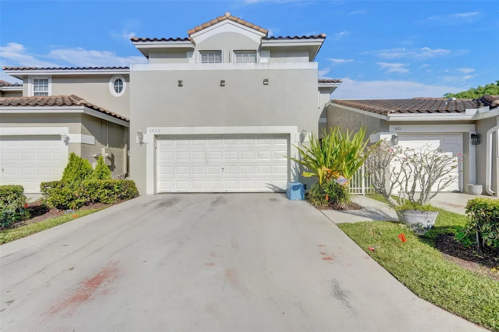 Unit for sale at 5605 NW 117th Avenue, Coral Springs, FL 33076