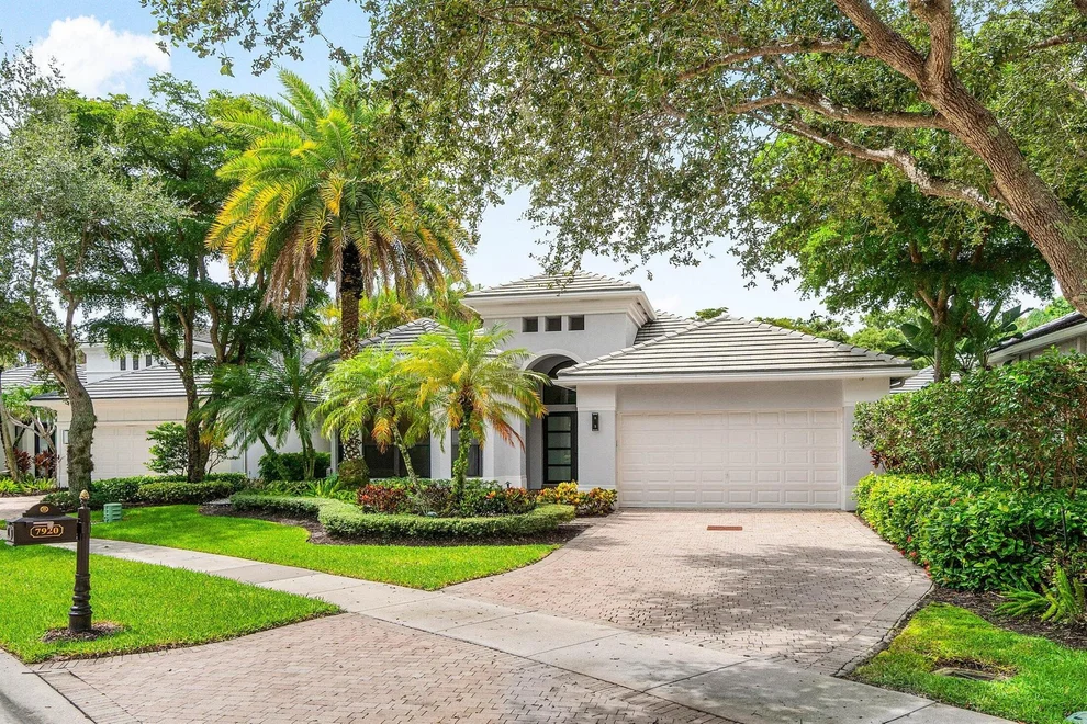 Unit for sale at 7920 Palencia Way, Delray Beach, FL 33446