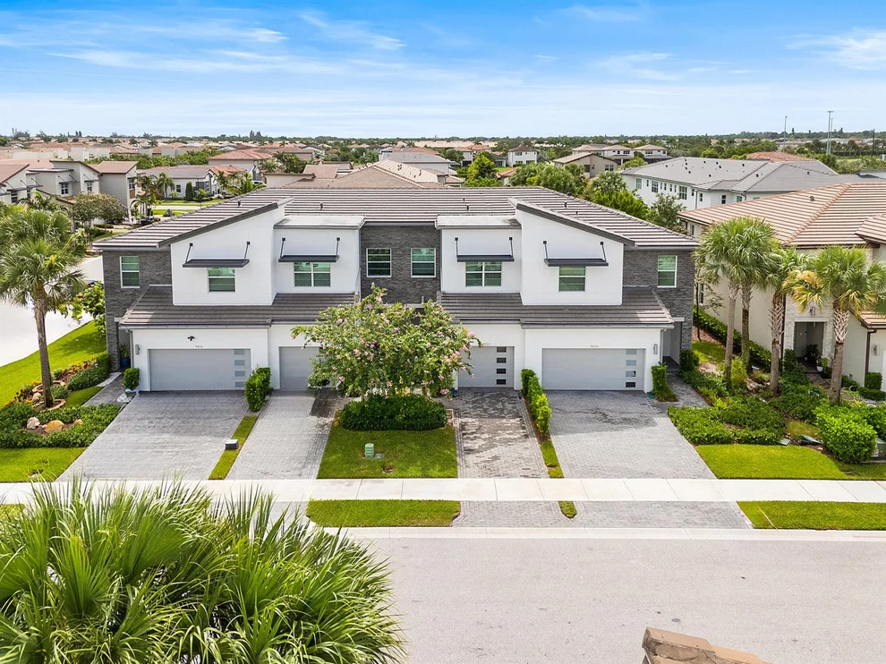 Unit for sale at 9024 Kingsmoor Way, Lake Worth, FL 33467
