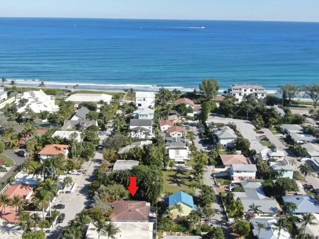 Unit for sale at 14 Tropical Drive, Ocean Ridge, FL 33435