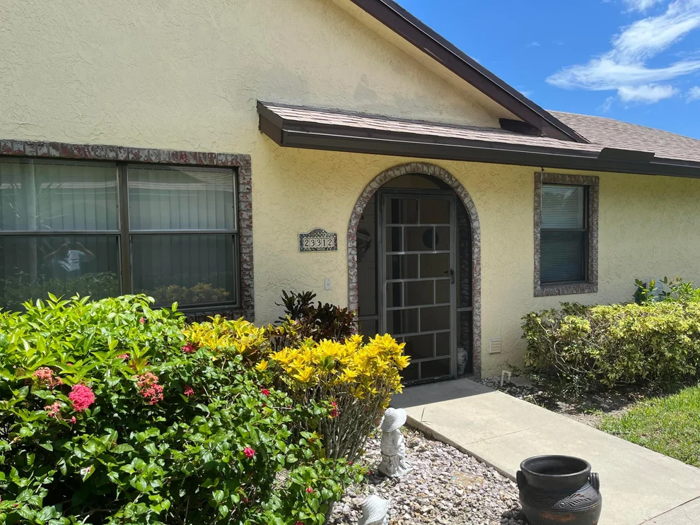 Unit for sale at 23312 BARLAKE Drive, Boca Raton, FL 33433