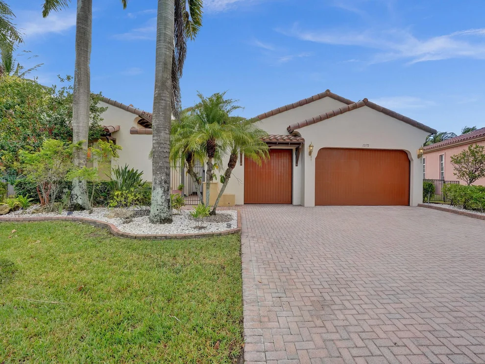 Unit for sale at 12172 NW 72nd Street, Parkland, FL 33076
