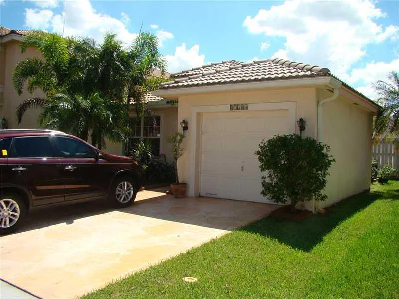 Unit for sale at 17314 SW 19th Street, Miramar, FL 33029