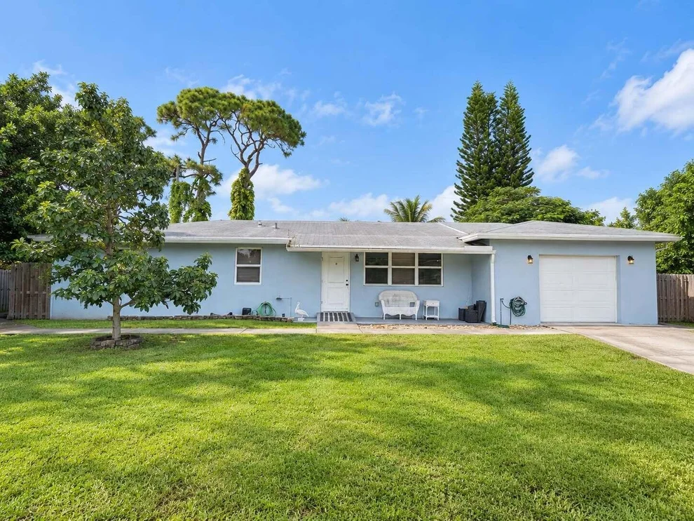 Unit for sale at 2531 Sun Up Lane, Lake Worth, FL 33462