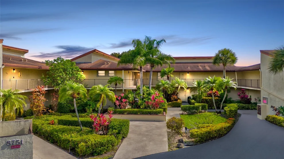 Unit for sale at 8751 Holly Court, Tamarac, FL 33321