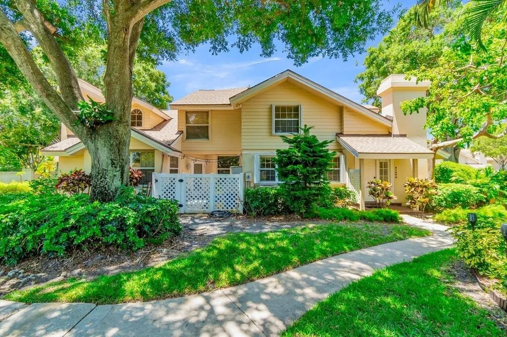 Unit for sale at 8120 NORTHBORO Court, Lake Clarke Shores, FL 33406