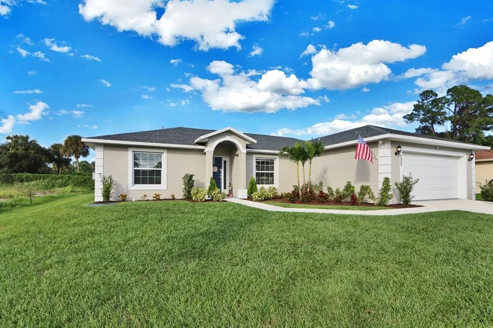 Unit for sale at 1533 SW Janette Avenue, Port St Lucie, FL 34953