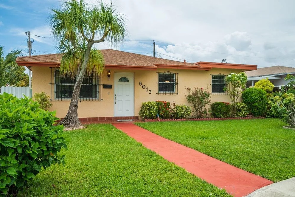 Unit for sale at 6012 Parker Avenue, West Palm Beach, FL 33405