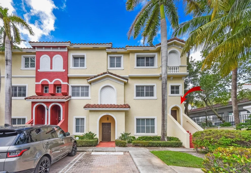 Unit for sale at 428 Bayfront Drive, Boynton Beach, FL 33435