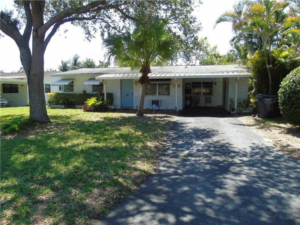 Unit for sale at 2140 N 57th Terrace, Hollywood, FL 33021