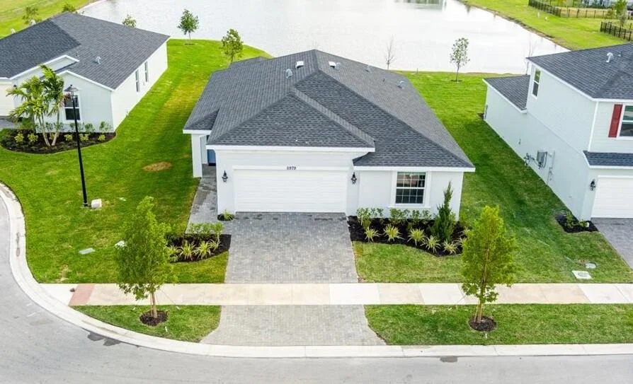Unit for sale at 5979 NW Pickering Drive, Port St Lucie, FL 34987