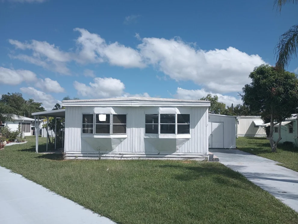 Unit for sale at 5 Florencia Lane, Port St Lucie, FL 34952