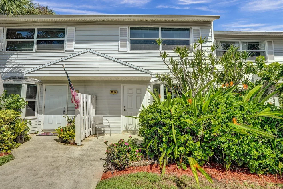 Unit for sale at 2563 NE 15th Street, Pompano Beach, FL 33062