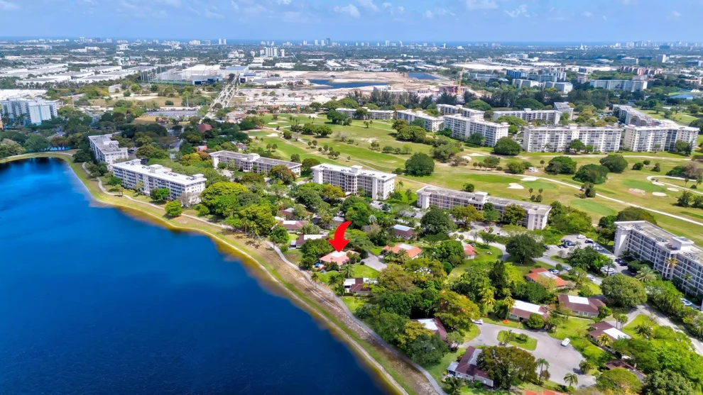 Unit for sale at 2953 N Palm Aire Drive, Pompano Beach, FL 33069