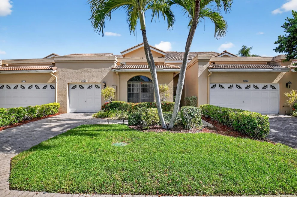 Unit for sale at 6745 Montego Bay Boulevard, Boca Raton, FL 33433