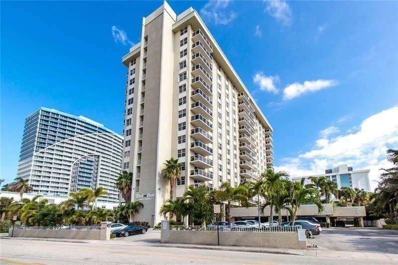 Unit for sale at 336 N Birch Road, Fort Lauderdale, FL 33304