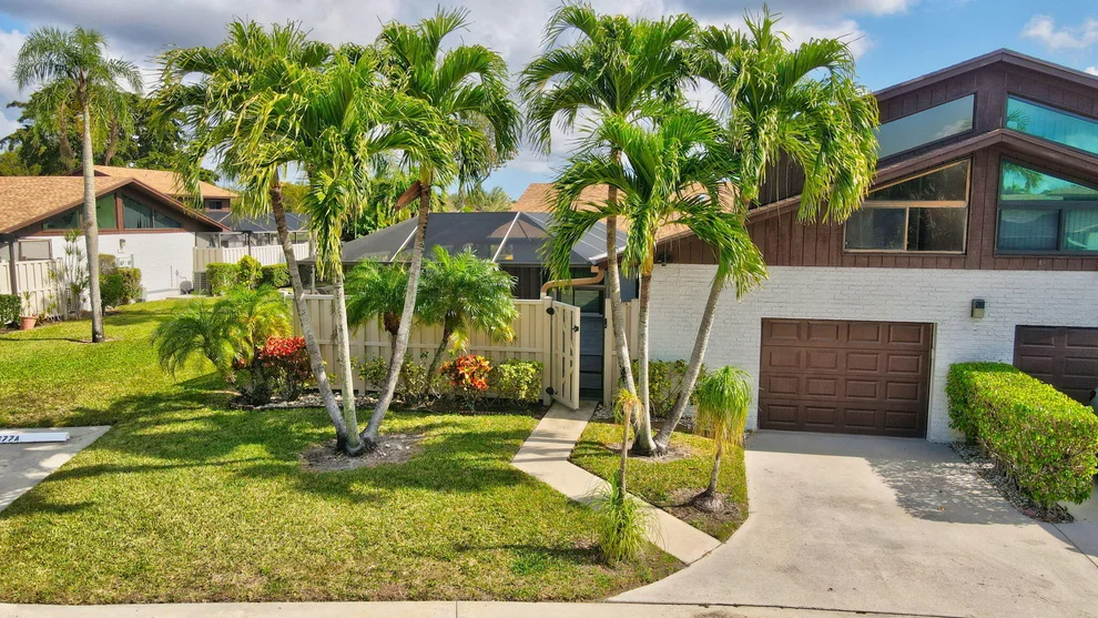 Unit for sale at 9677 Boca Gardens Parkway, Boca Raton, FL 33496