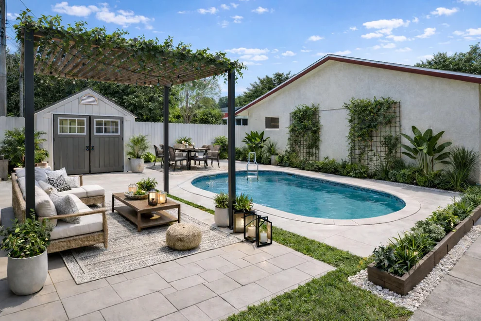 Unit for sale at 828 Mcintosh Street, West Palm Beach, FL 33405
