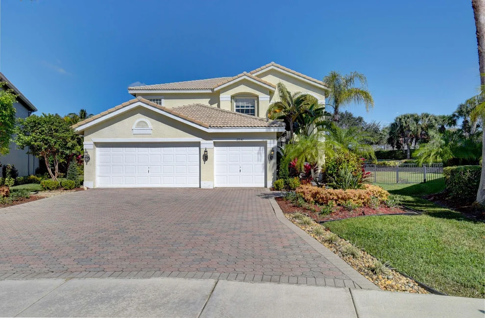 Unit for sale at 11541 Big Sky Court, Boca Raton, FL 33498