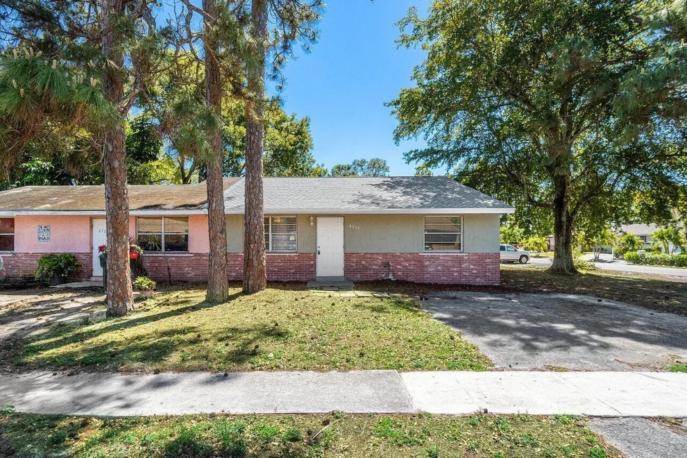 Unit for sale at 4778 Gladiator Circle, Greenacres, FL 33463