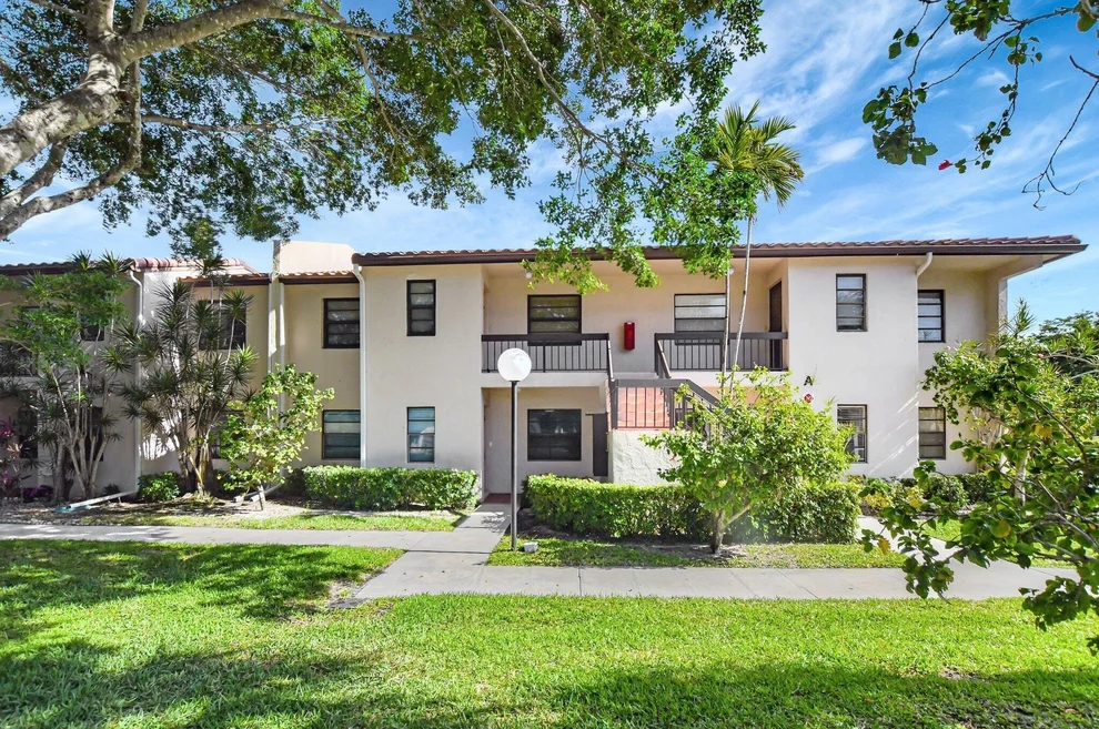 Unit for sale at 21578 Juego Circle, Boca Raton, FL 33433