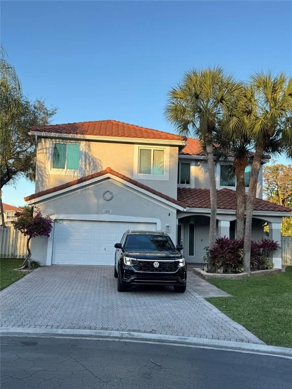 Unit for sale at 1828 NW 48th Terrace, Coconut Creek, FL 33063