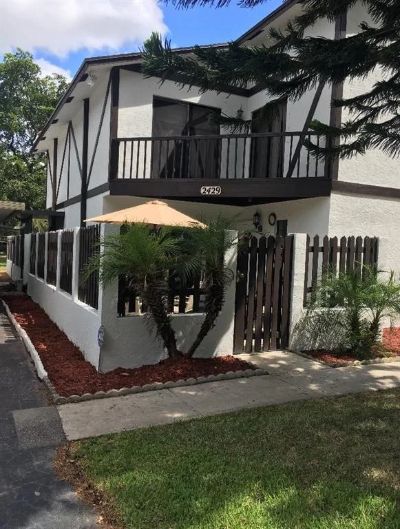 Unit for sale at 2429 Lena Lane, West Palm Beach, FL 33415
