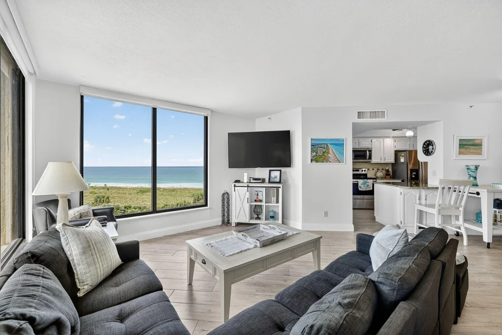 Unit for sale at 2400 S Ocean Drive, Fort Pierce, FL 34949