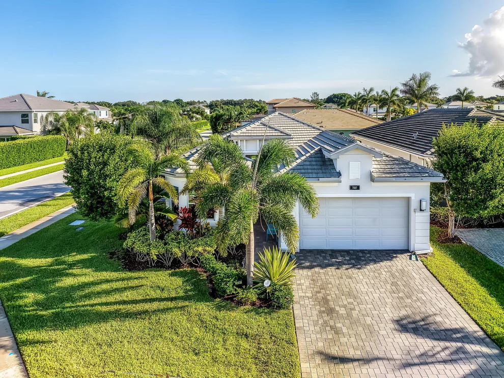 Unit for sale at 7887 Waterford Isles Lane, Delray Beach, FL 33446
