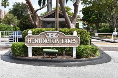 Unit for sale at 7145 Huntington Lane, Delray Beach, FL 33446