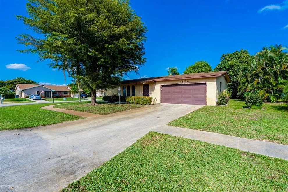Unit for sale at 14734 Summersong Lane, Delray Beach, FL 33484