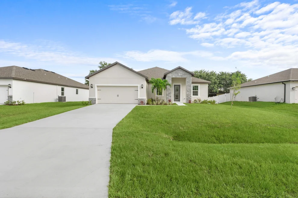 Unit for sale at 8016 102nd Court, Vero Beach, FL 32967