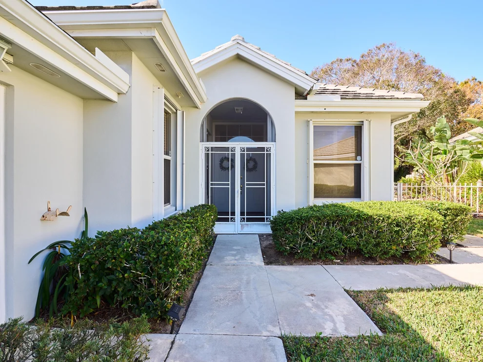 Unit for sale at 7488 SE Waxberry Circle, Hobe Sound, FL 33455