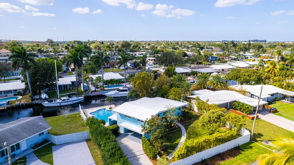 Unit for sale at 2631 Key Largo Lane, Fort Lauderdale, FL 33312