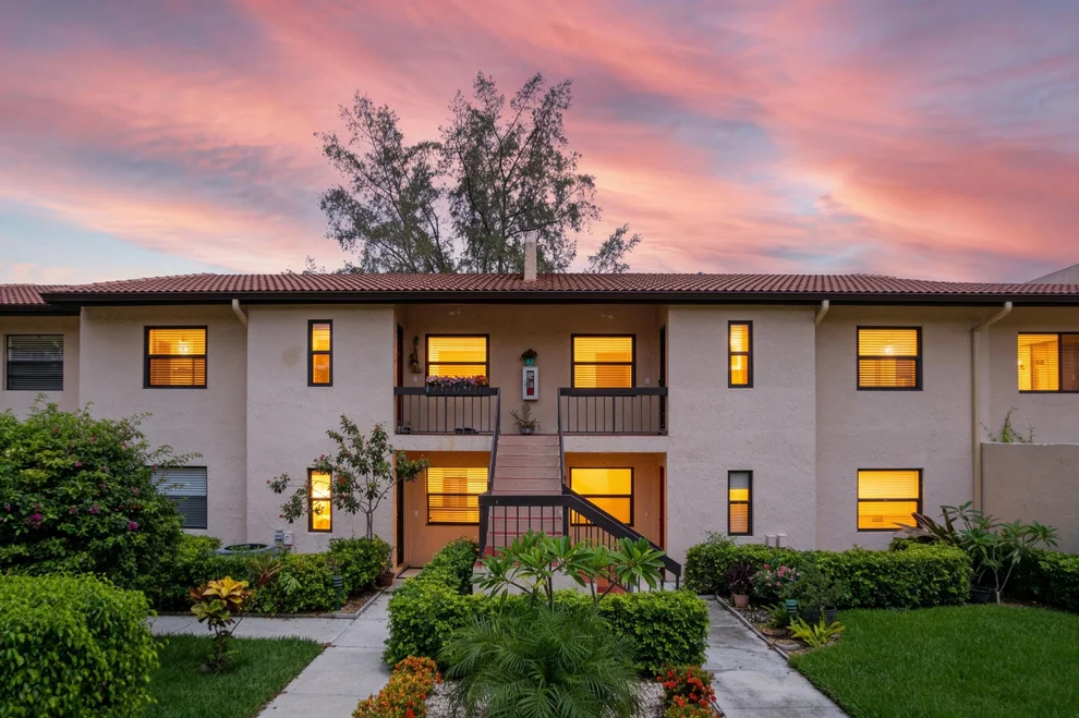 Unit for sale at 9286 VISTA DEL LAGO, Boca Raton, FL 33428